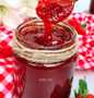 Langkah Gampang Menyiapkan Resep Selai Strawberry Homemade yang Menggugah Selera Anti Ribet, Sempurna