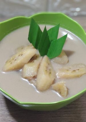 Foto resep Kolak Pisang