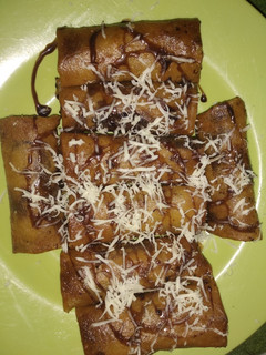 Foto resep Piscok Lumer