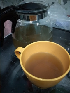 Foto resep Wedang Jahe anti Masuk Angin