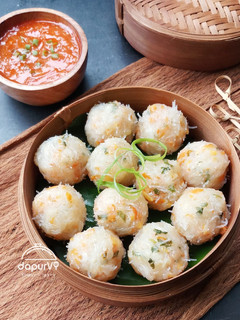 Foto resep DIMSUM BIHUN SAYUR (Dimsum Ekonomis)