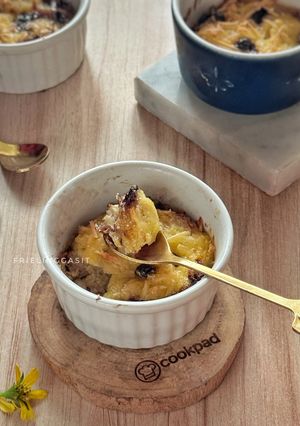 Foto resep Banana Schotel