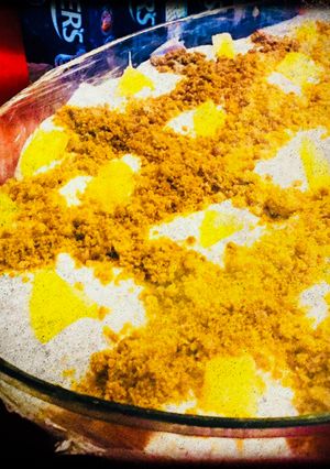 A picture of Candy Delight.