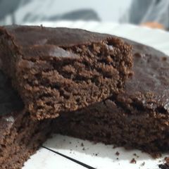 A picture of Chocolate Wheat Cake.