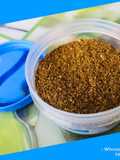 Whosayna’s Churan for Gastric problems
