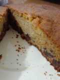 Torta Matera Sabor Frutilla 🍓y Chocolate 🍫 Económica, Sencilla, Deliciosa