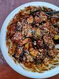 Rojak Buah