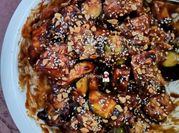 Gambar sengkuang rojak