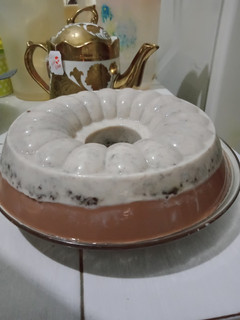 Foto resep Puding Oreo chocolatos