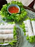 Phở cuốn