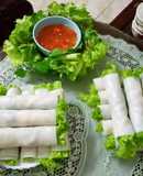 Phở cuốn