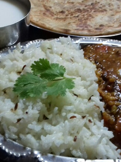 દાલ મખની (Dal Makhani Recipe in Gujarati) રેસીપી મુખ્ય ફોટો