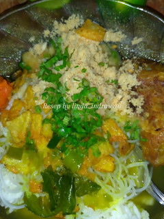 Foto resep Soto Ayam ala Linda