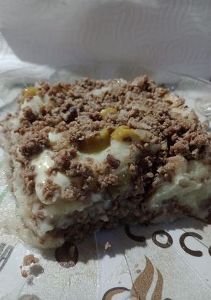 Una foto de Pastel de papa 🤤