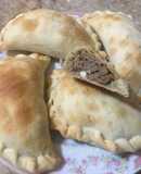Empanadas criollas jugosas