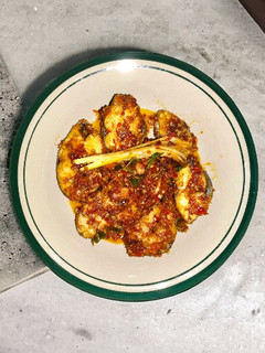 Foto resep Ikan Tengiri Bumbu Balado