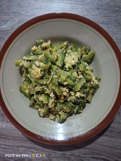 Foto resep Oseng Pare