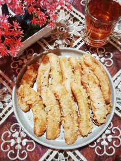 Foto resep Pisang Goreng Renyah