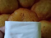 Gambar hash brown frozen