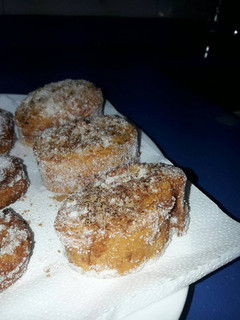 Una foto de Torrijas