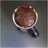 Microwave Chocolate Mug Cake