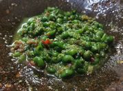 Gambar pencok leunca