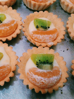 Foto resep Fruit pie