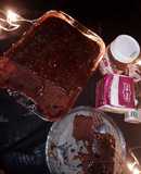 5 mint Choco Haze brownie microwave