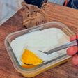 Lumpur Surga Labu Kuning Vanilla