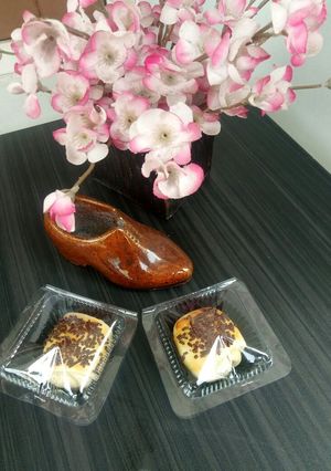 Foto resep Pisang bolen