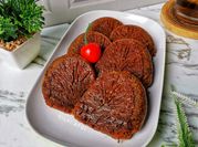 Gambar kue dari terigu