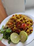 Jowar Upma