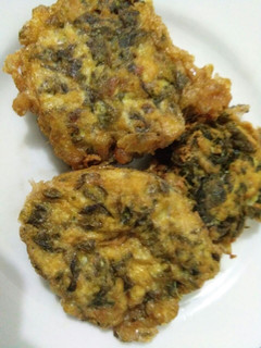 Foto resep Rolade tahu daun singkong