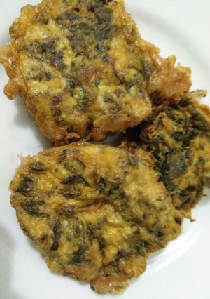 Foto resep Rolade tahu daun singkong