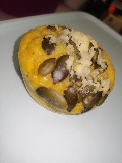 Foto de Muffins de Batata Doce