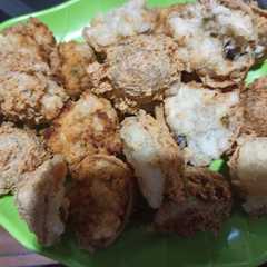 รูปของ Tahu Walik