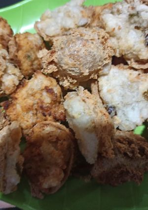 Foto resep Tahu Walik