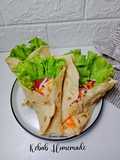 Kebab Homemade