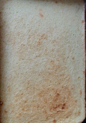 Una foto de Fainá de queso sin gluten