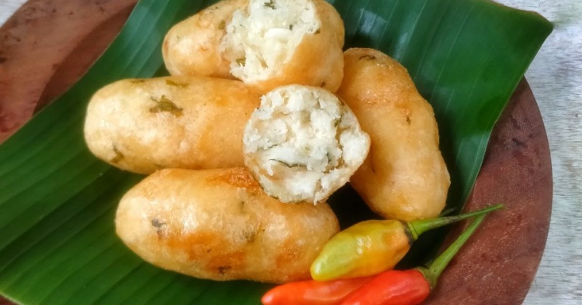 Pastel Banjar