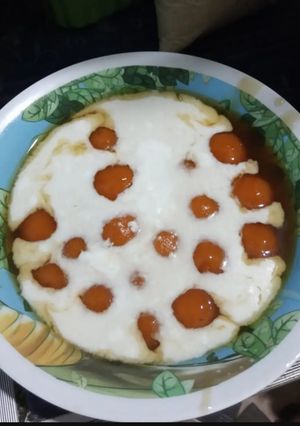 Foto resep Kolak biji salak