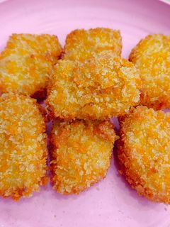 Foto resep Nugget Ayam Homemade