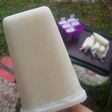 Homemade popsicle es jadul