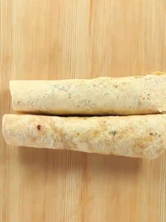 A picture of Chicken Fajita.