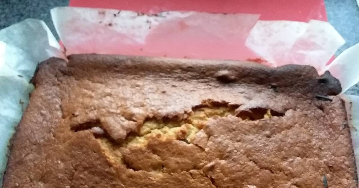 167 easy and tasty double cream cake recipes by home cooks Cookpad