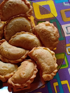 Foto resep Pastel (Jalangkote)