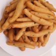 Cheese stick potato