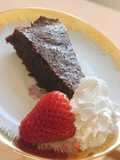 Tenerina "torta Taclenta"