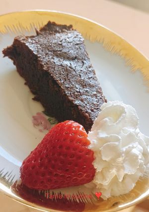 Foto di Tenerina "torta Taclenta"