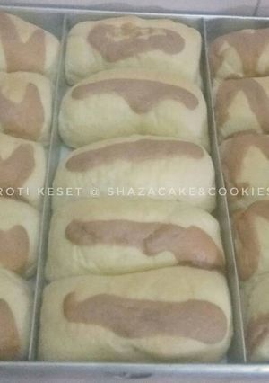 Foto resep 14. Roti Keset No Ulen